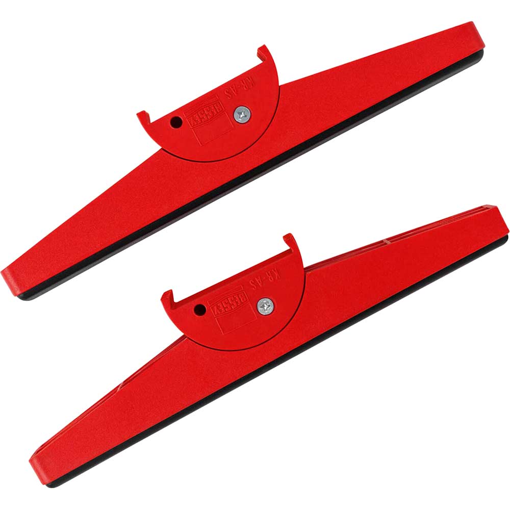 Image of Bessey KR-AS Tilting K Body Clamp Adaptor Set