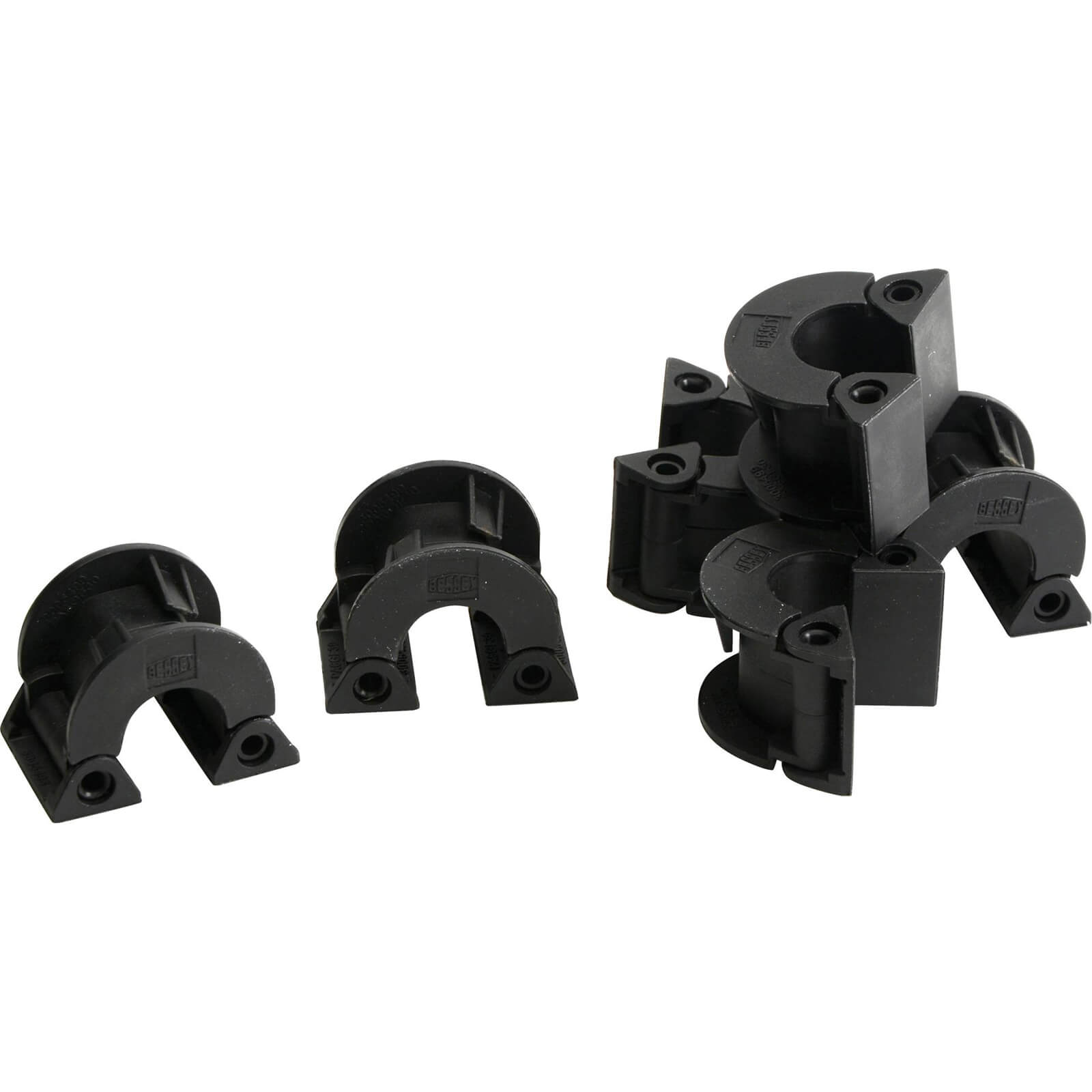 Image of Bessey BVE Vario Replacement Angles For BAN 700 Clamp
