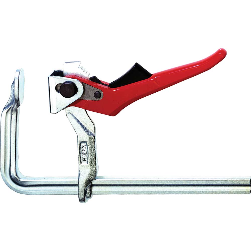 Image of Bessey GH Lever Clamp 250mm