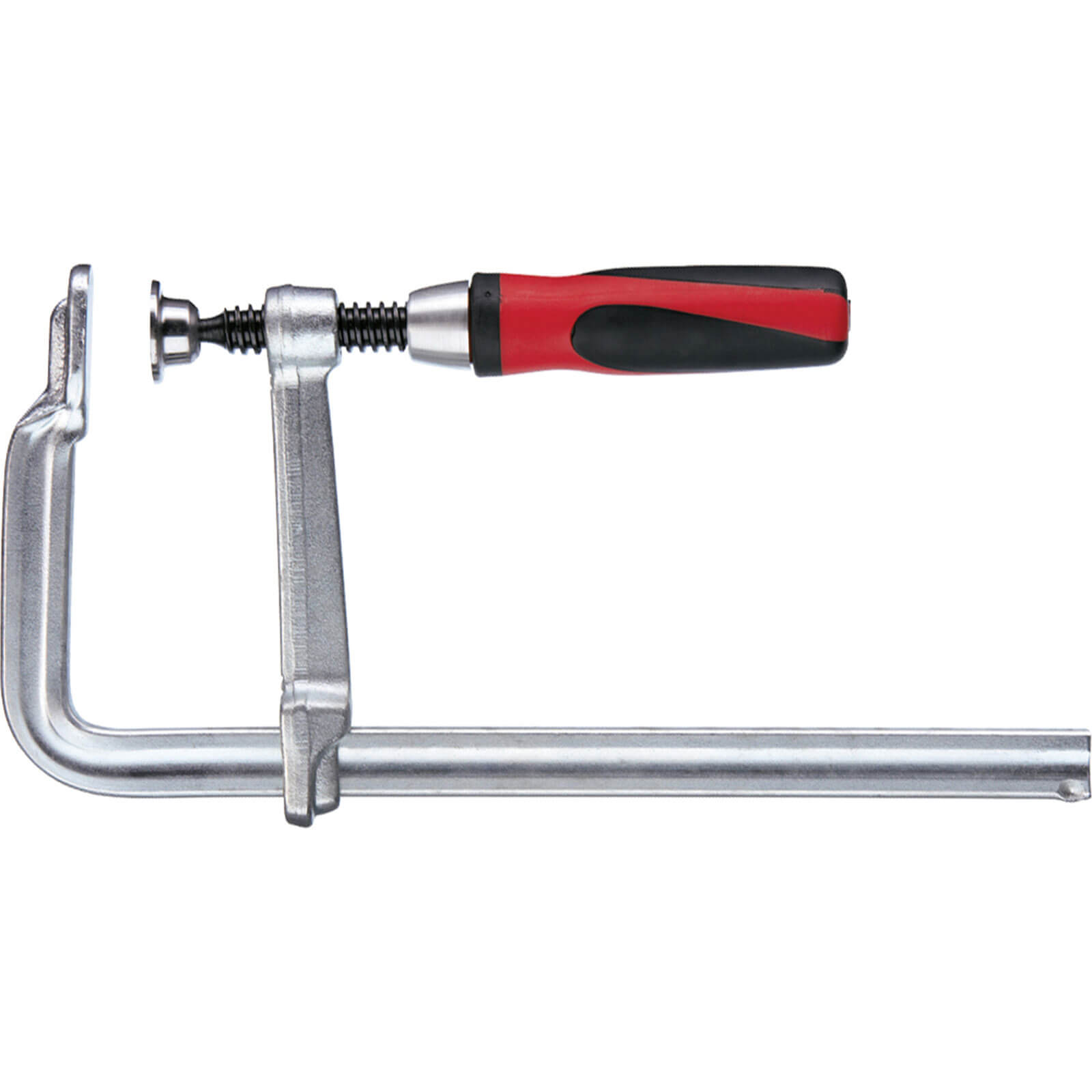 Image of Bessey GZ-2K Quick Screw Clamps 200mm 100mm