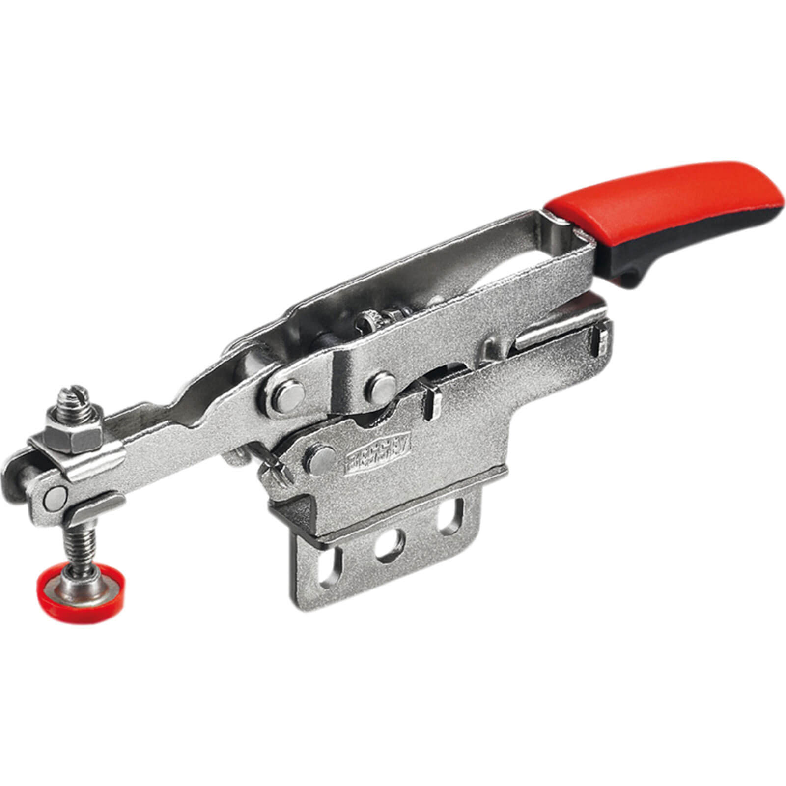 Image of Bessey STC Vertical Base Toggle Clamp 35mm