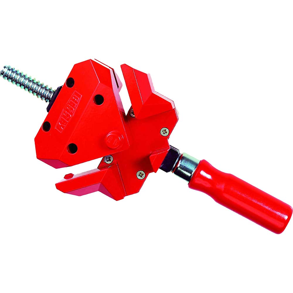 Bessey welding corner shop clamps