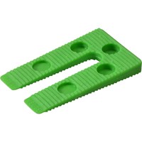 Broadfix Green Precision Wedge Packers Bag Price Comparisons | Compare The Build