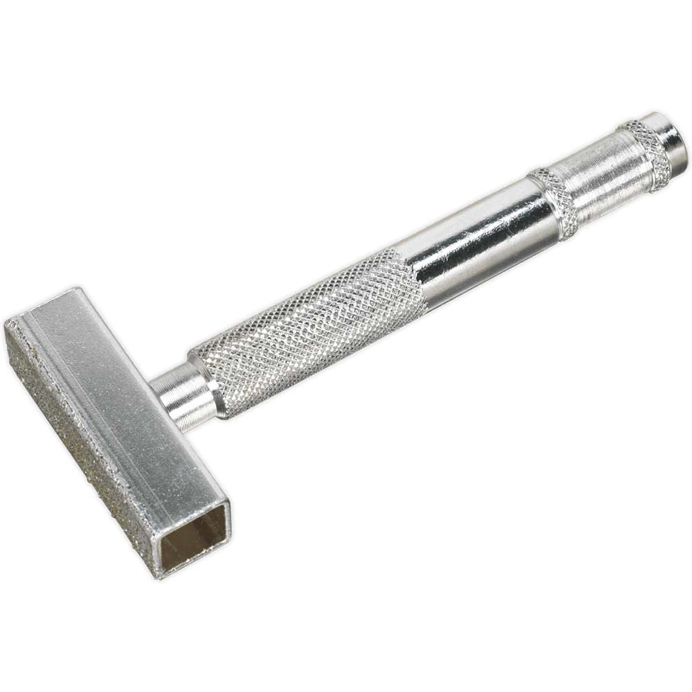Image of Sealey Diamond Grinding Wheel Dresser