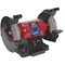 Sealey BG200WVS Bench Grinder 200mm Variable Speed 