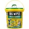 Big Wipes Antibacterial Multi Surface Hand Cleaning Wipes  Big Wipes Antibacterial Multi Surface Hand Cleaning Wipes