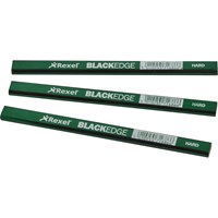 Blackedge Carpenters Pencils Price Comparisons | Compare The Build