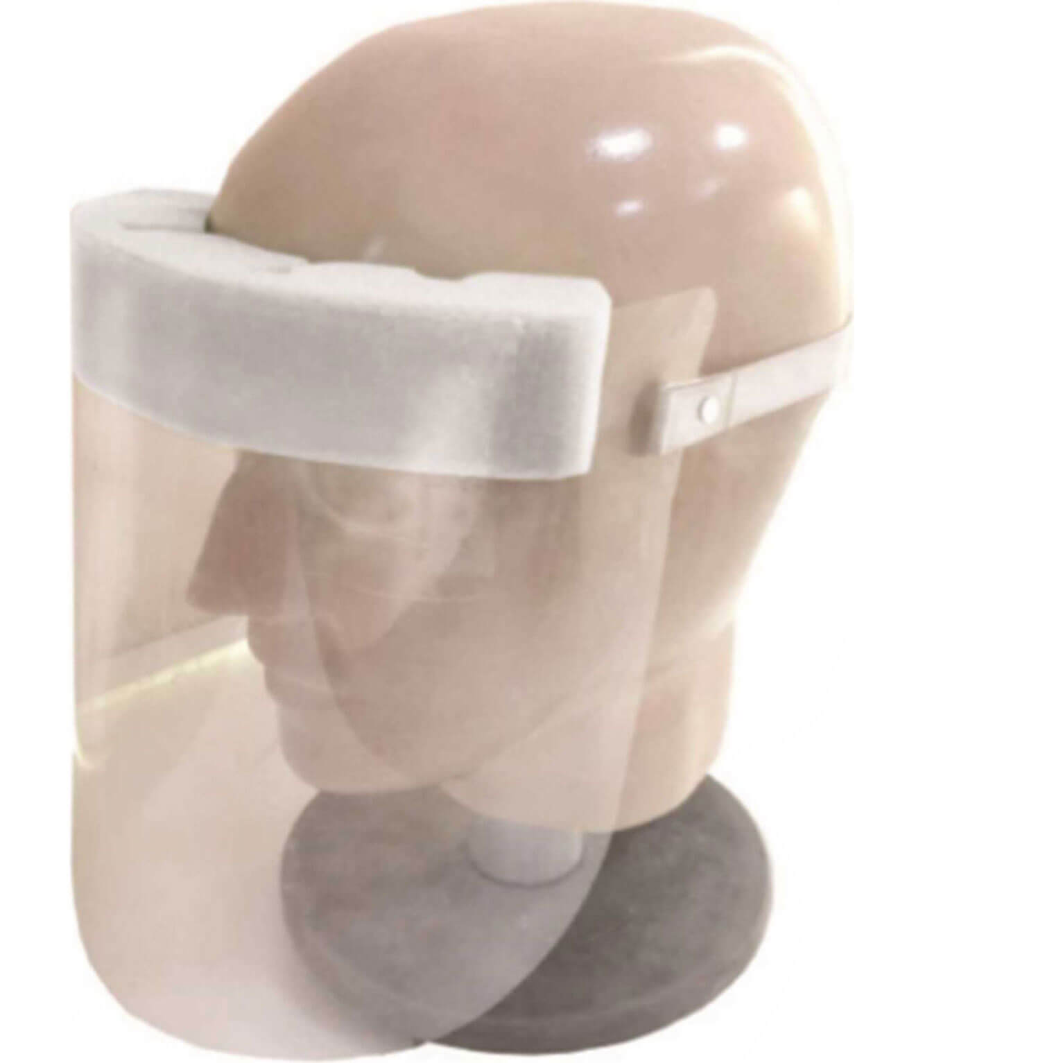 Image of Bolle Disposable Face Screen Shield