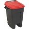Sealey Wheelie Bin  Sealey Wheelie Bin