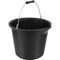 Sealey Polypropylene Plastic Bucket with Pouring Spout  Sealey Polypropylene Plastic Bucket with Pouring Spout