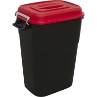 Sealey Polypropylene Refuse/Storage Bin Price Comparisons | Compare The Build