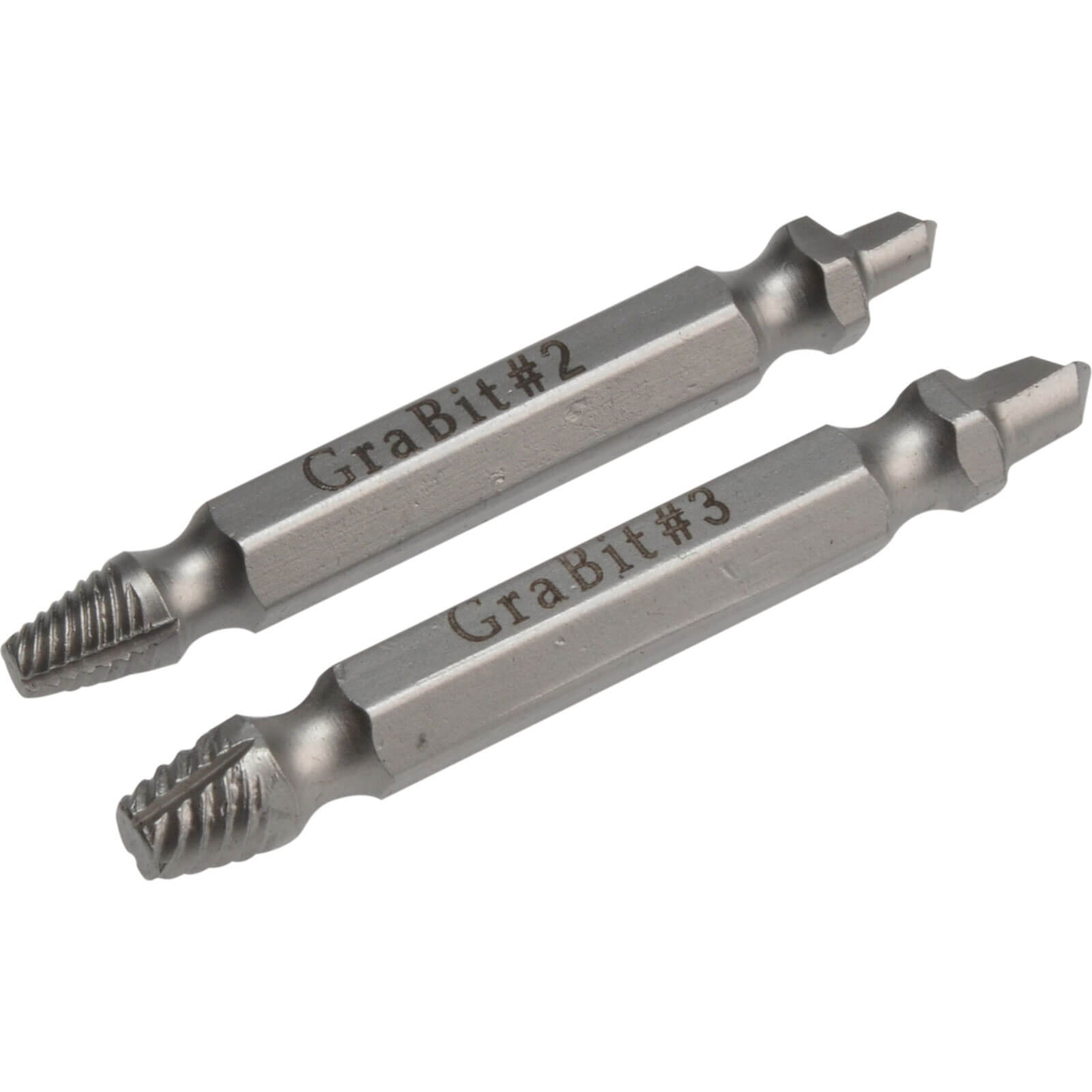 Image of Grabit Screw and Bolt Remover Set