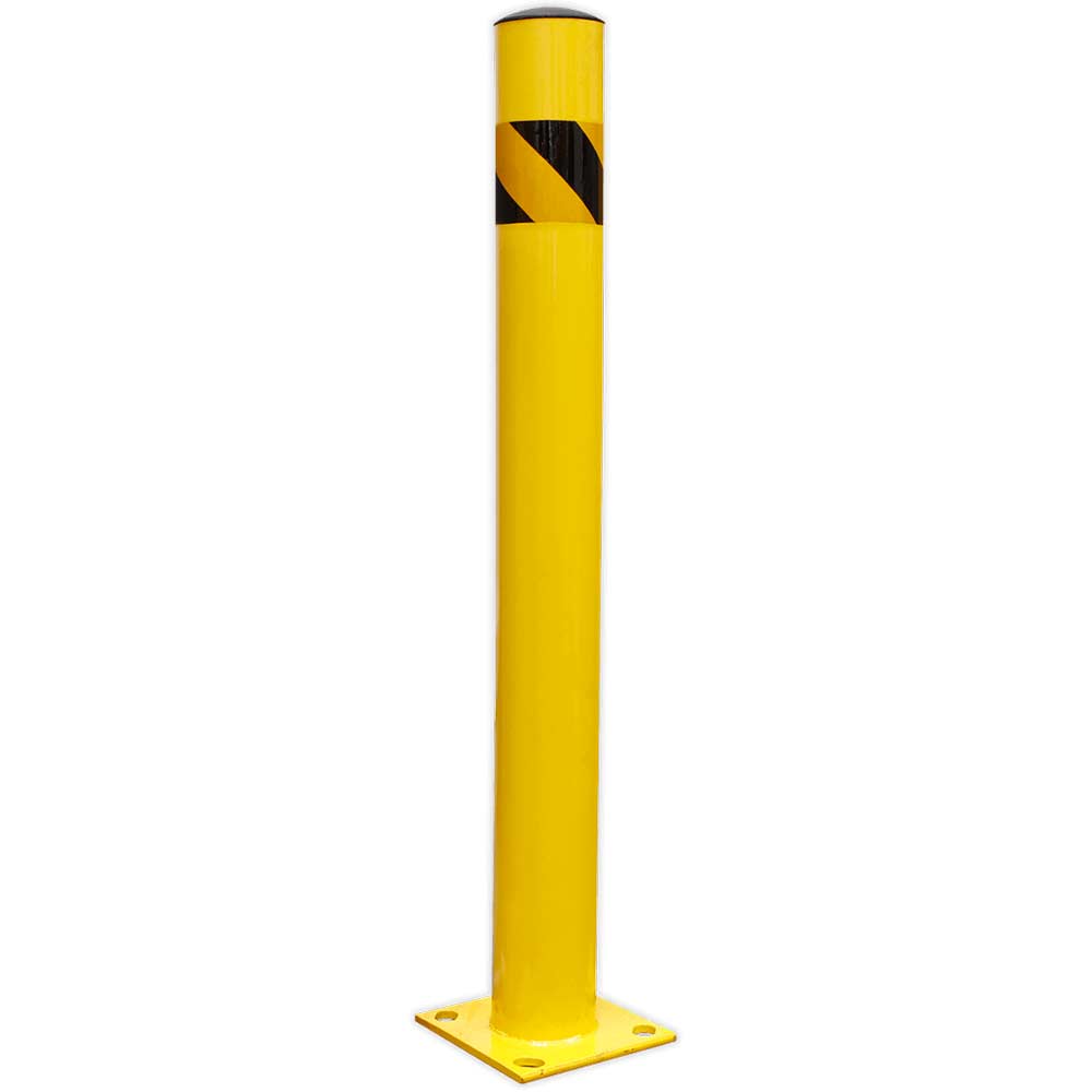 Image of Sealey Safety Bollard