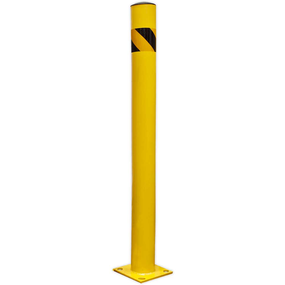Image of Sealey Safety Bollard 1200mm