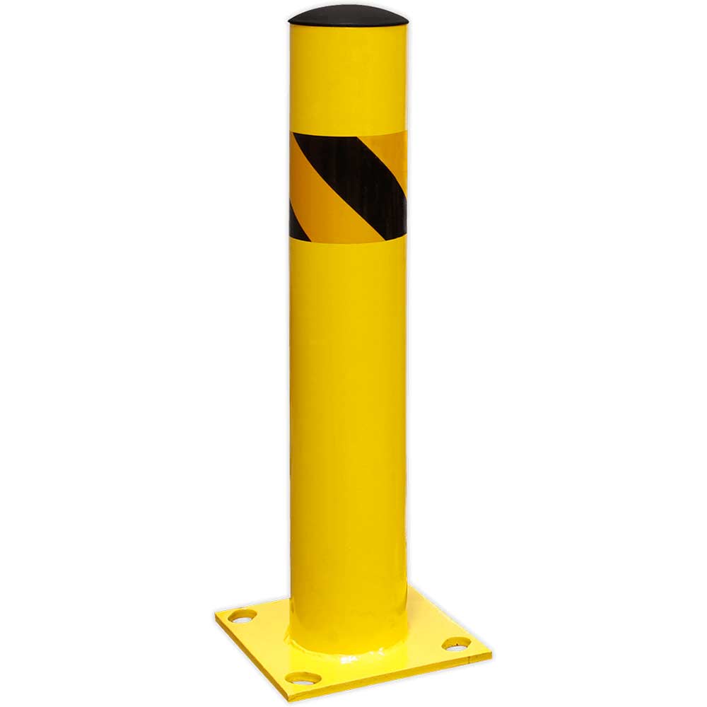 Image of Sealey Safety Bollard 600mm