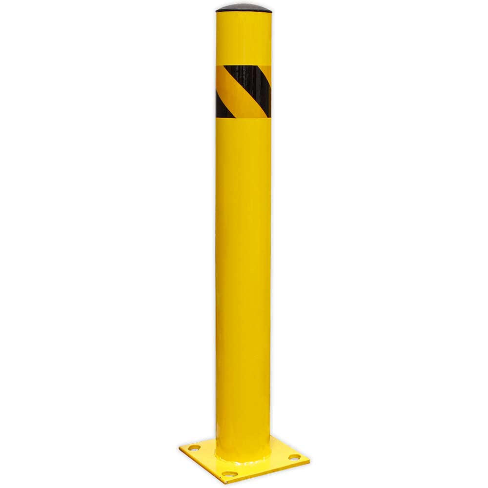 Sealey Safety Bollard 900mm in UK Specification