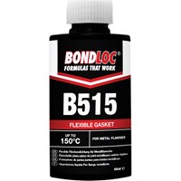 Bondloc B515 Instant Low Pressure Gasket Sealant