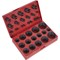Sealey 419 Piece O-Ring Assortment Set 
