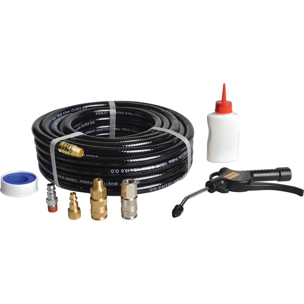 Bostitch Air Hose and Connectors Air Hoses
