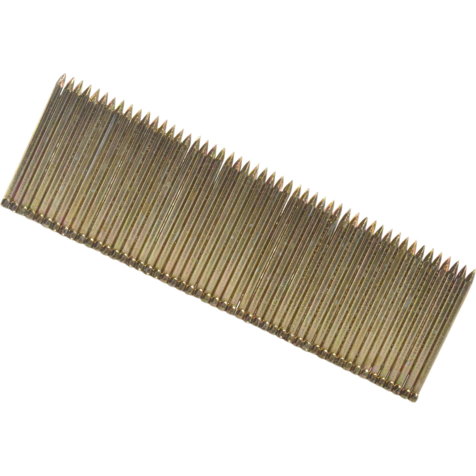 Image of Bostitch 15G Hardened Nails 30mm Pack of 1500