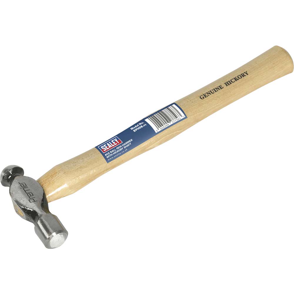 Sealey Ball Pein Hammer 225g