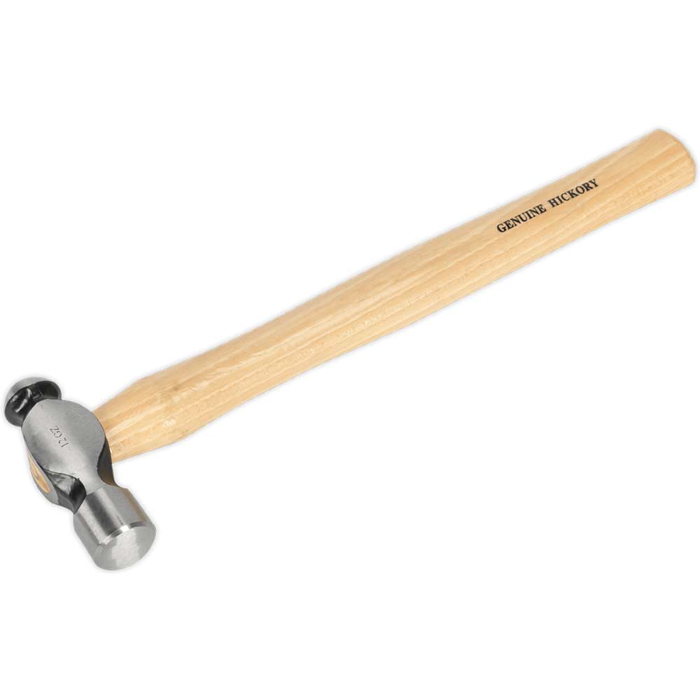 Image of Sealey Ball Pein Hammer 340g