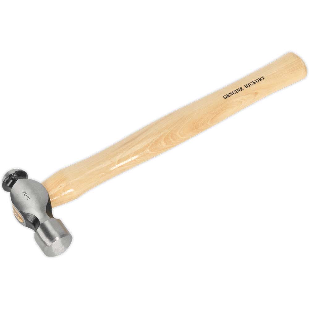 Image of Sealey Ball Pein Hammer 450g