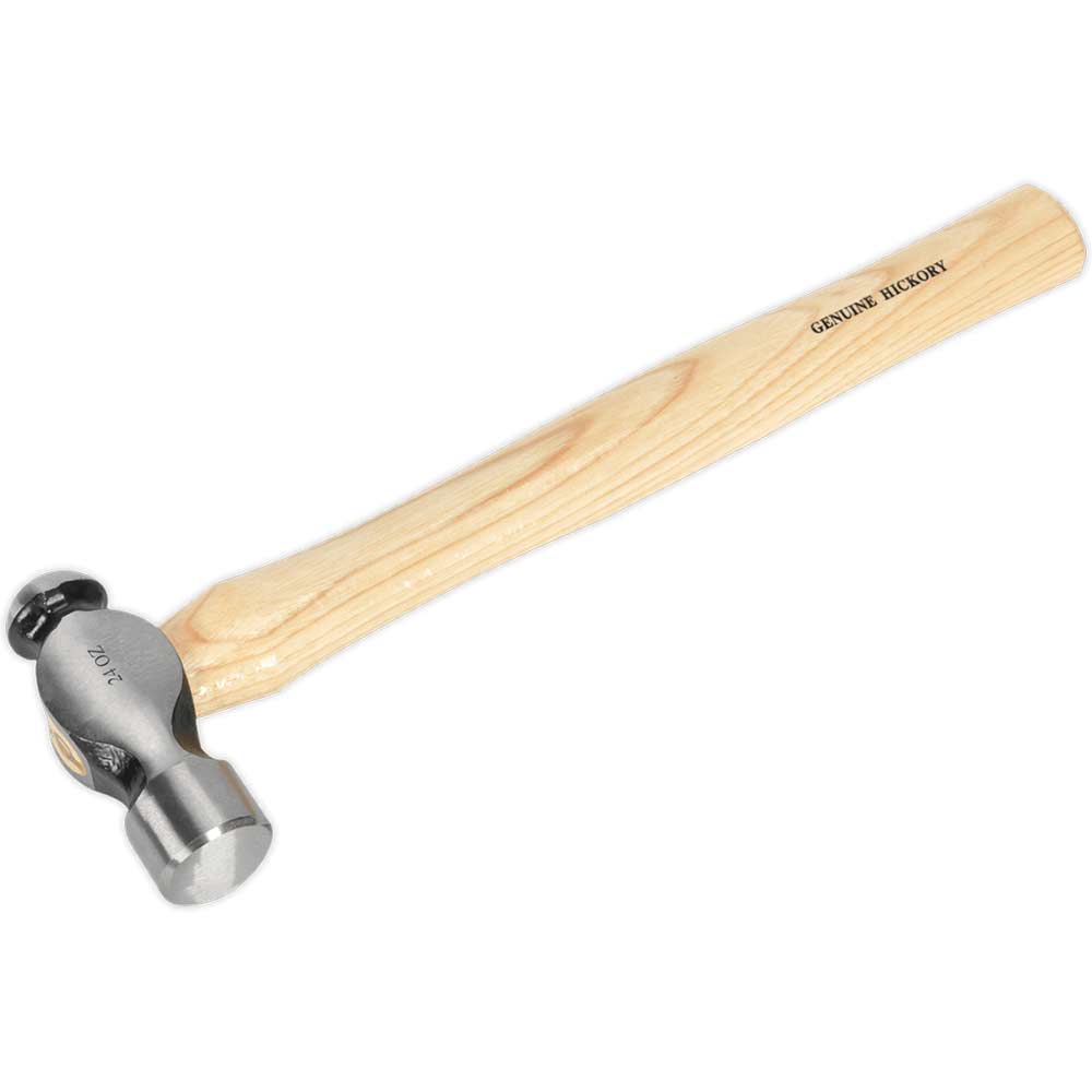 Image of Sealey Ball Pein Hammer