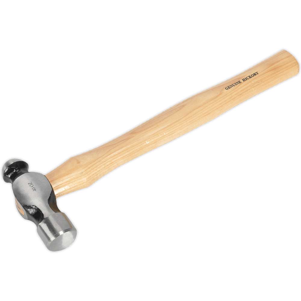 Sealey Ball Pein Hammer 1.2kg