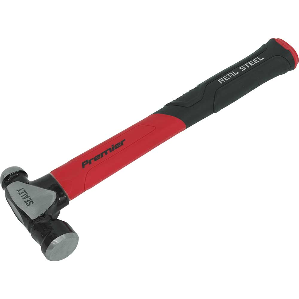 Sealey Ball Pein Hammer 450g