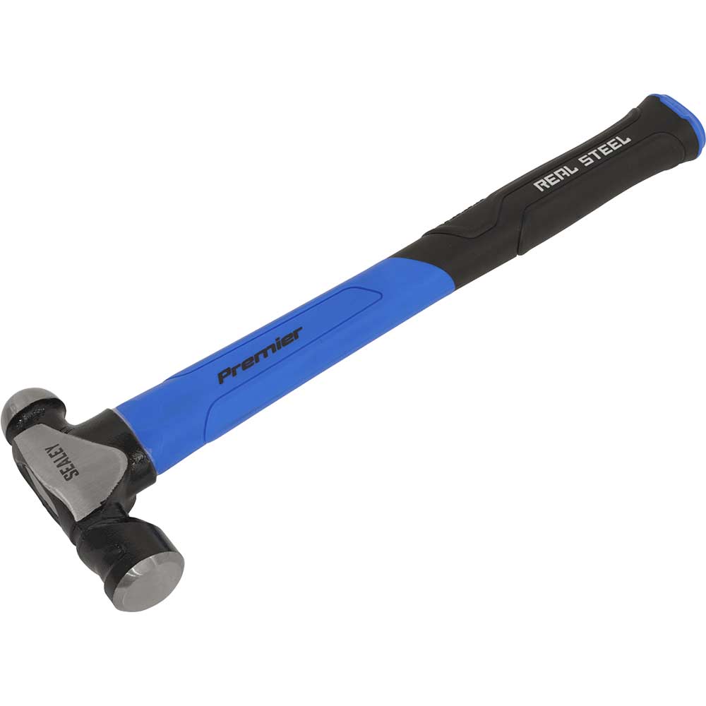 Sealey Ball Pein Hammer 680g