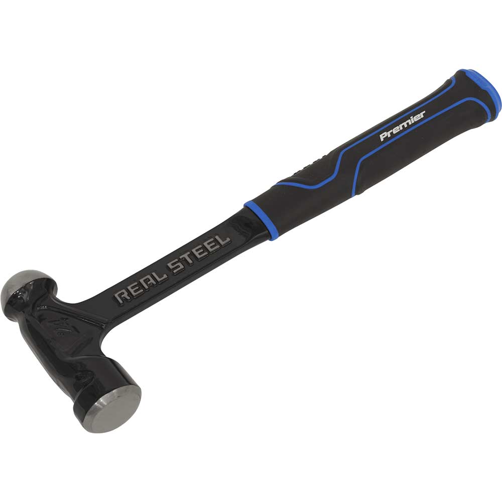 Sealey One Piece Ball Pein Hammer 680g