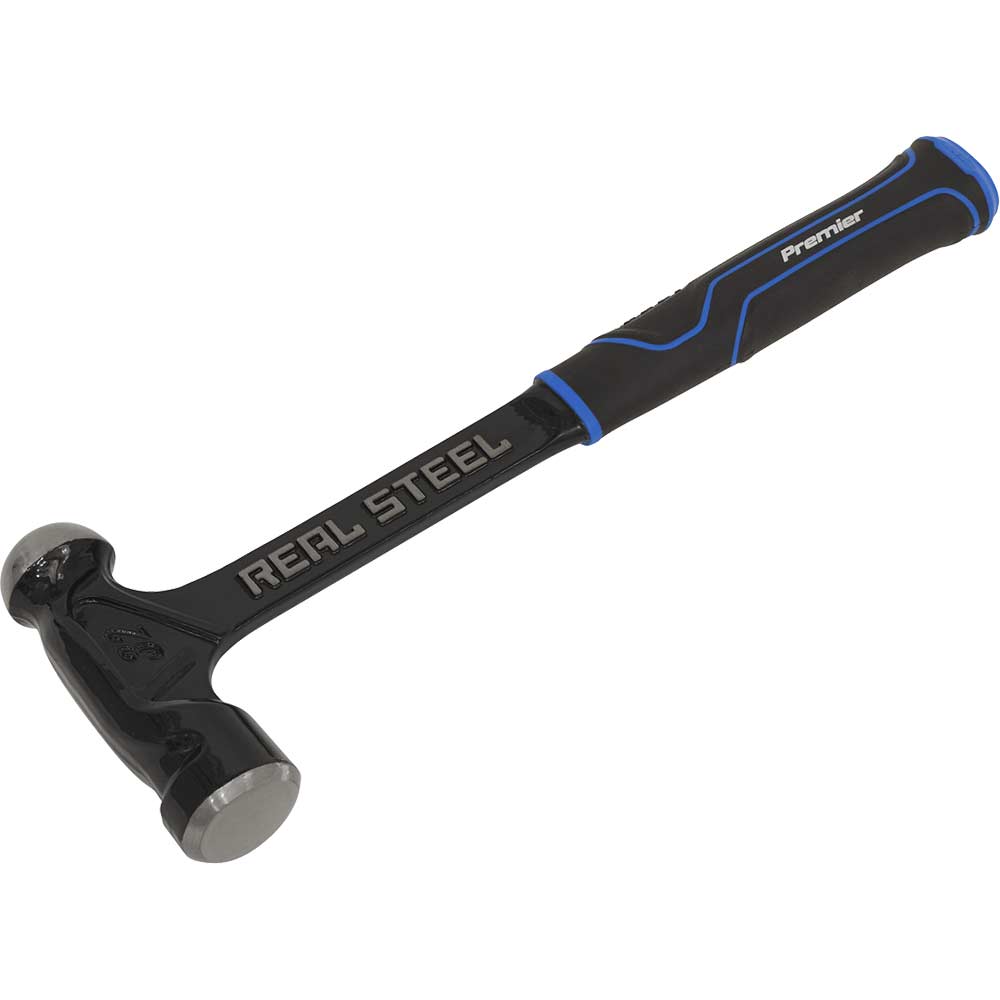 Sealey One Piece Ball Pein Hammer 900g