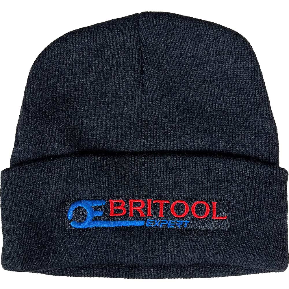 Britool Expert Beanie Hat