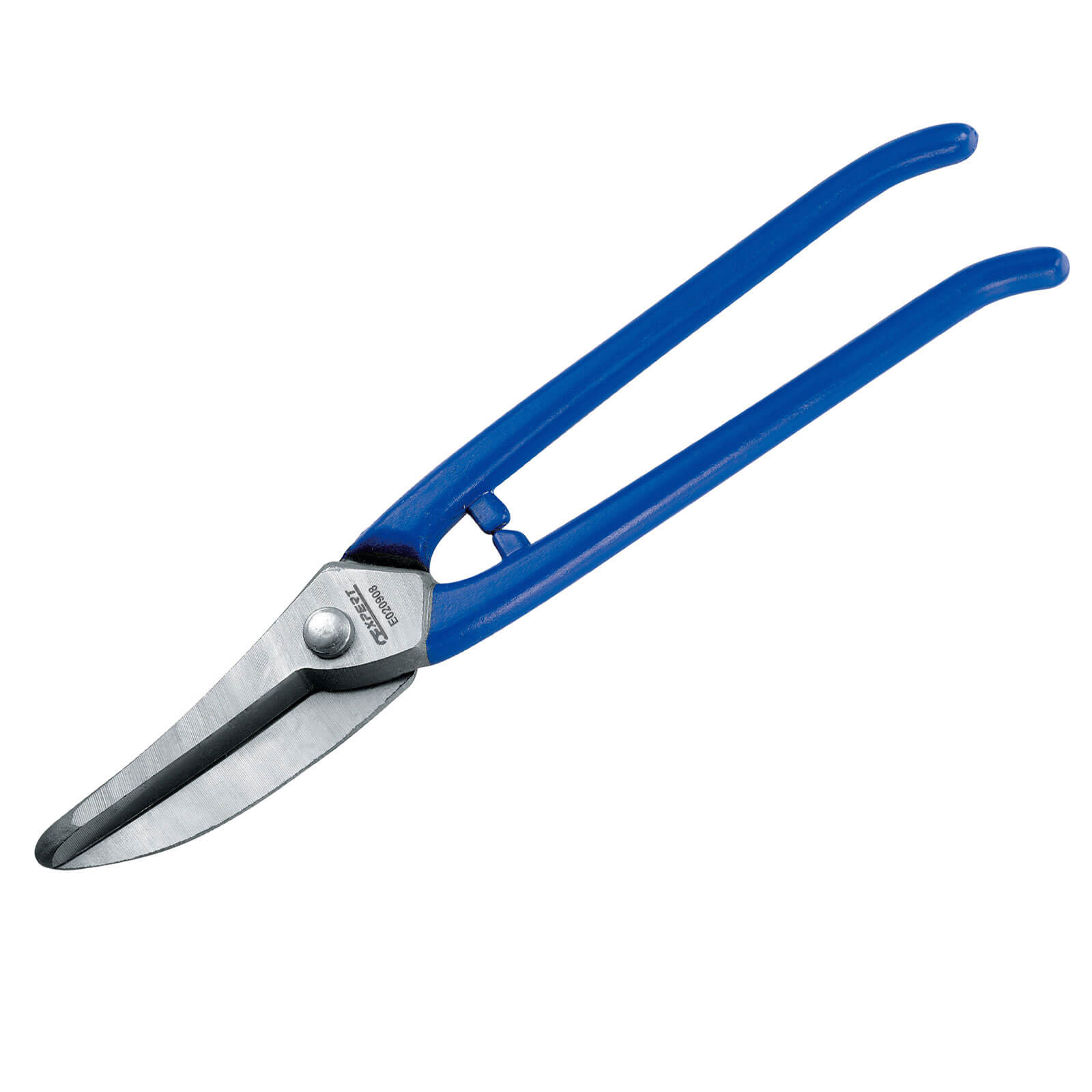 Photos - Other Hand Tools Expert by Facom Semi Universal Metal Shears Straight Cut 260mm E020908 