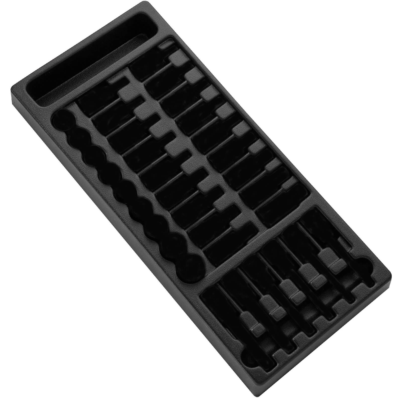 Photos - Tool Kit Expert by Facom Empty Module Tray for E032922B Socket Set E032923 