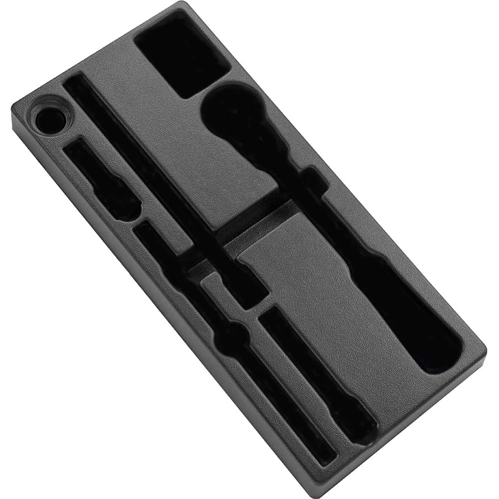 Expert by Facom Empty Module Tray for E032924B 1/2" Drive Accessory Set