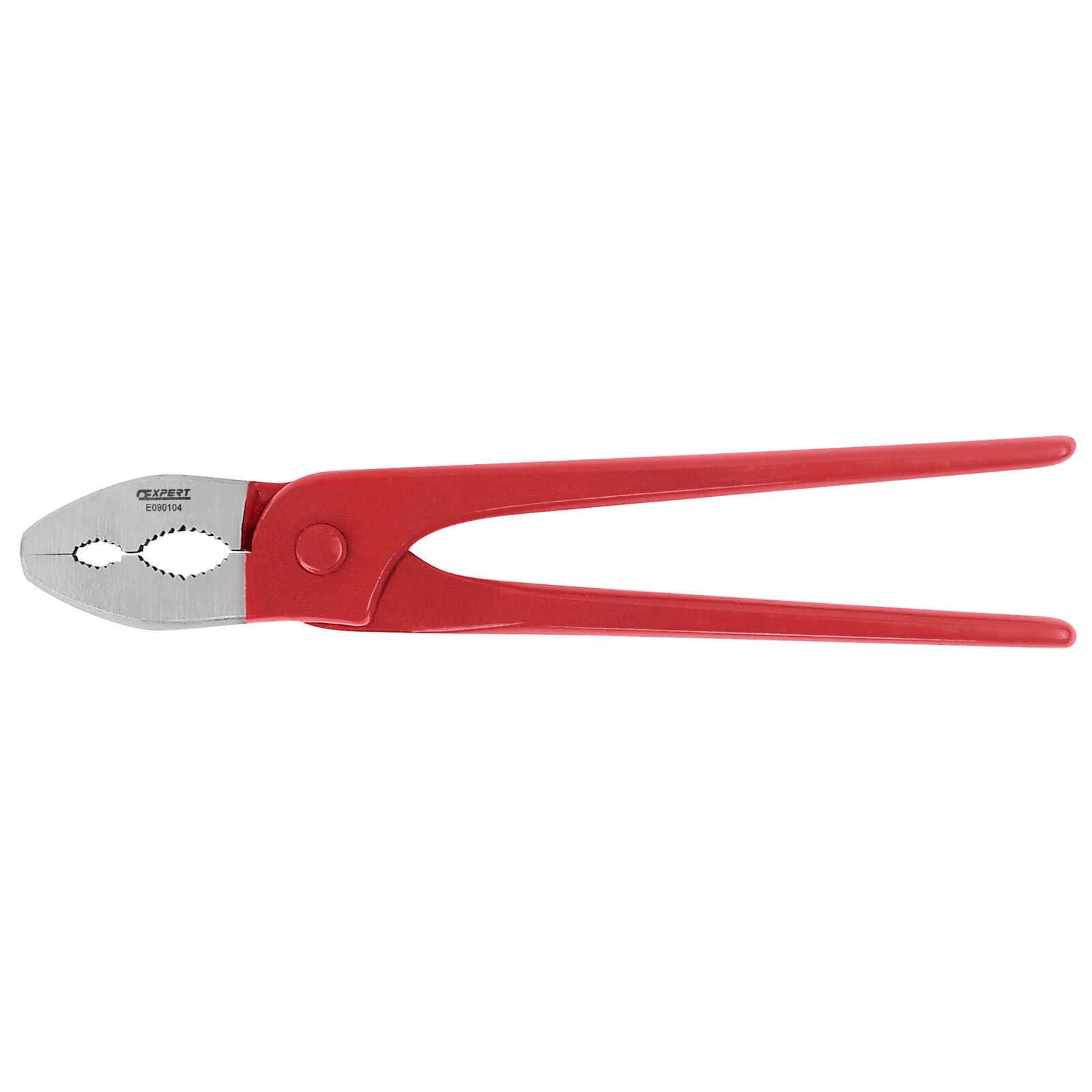 Expert by Facom Tube Tightening Pliers 230mm