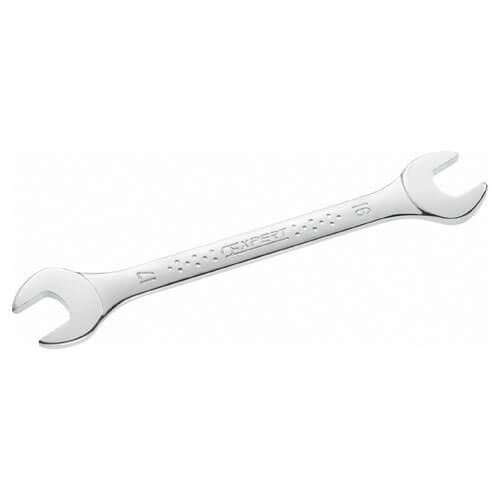 Image of Expert by Facom Open End Spanner Imperial 5/8" x 11/16"