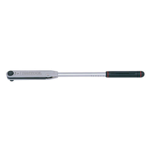 Image of Expert by Facom 1/2" Drive Torque Wrench 1/2" 12Nm - 68Nm