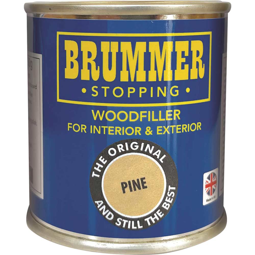 Brummer Wood Filler