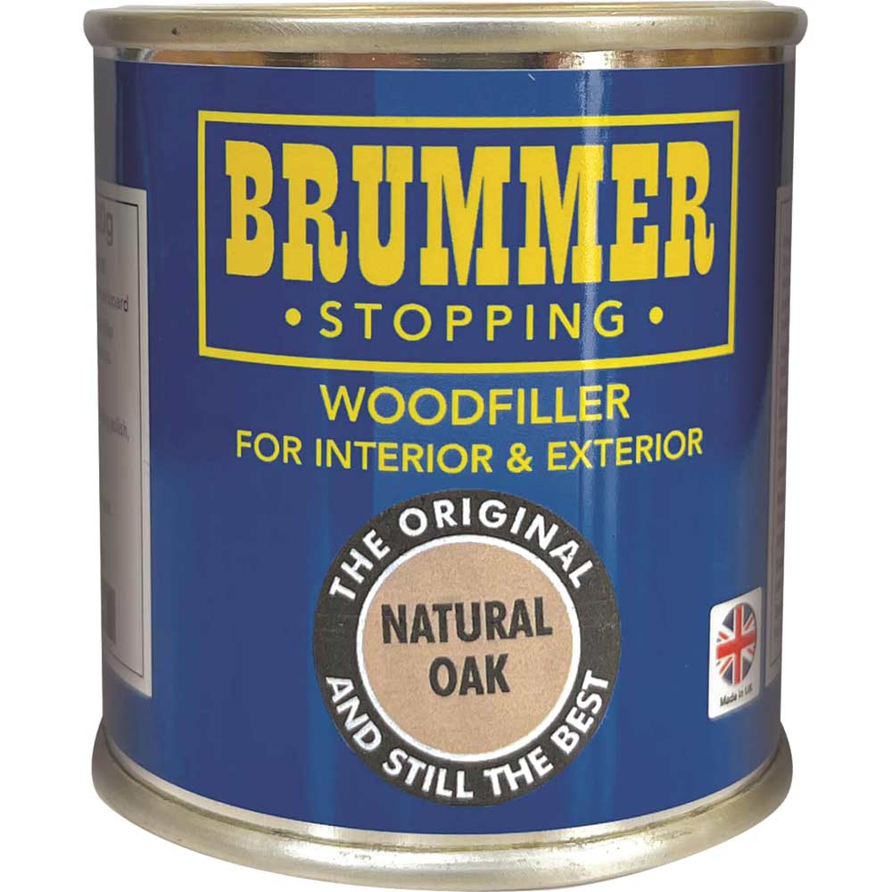 Wood Filler