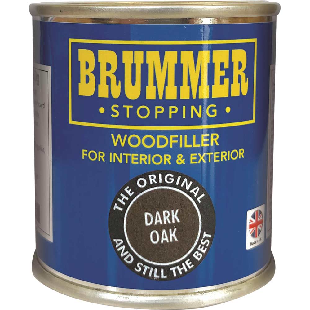 Wood Filler
