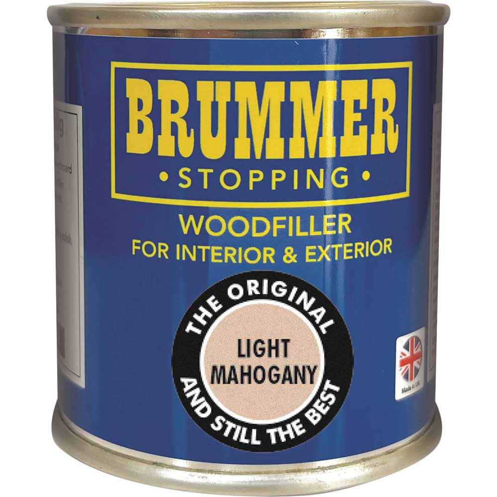 Brummer Wood Filler