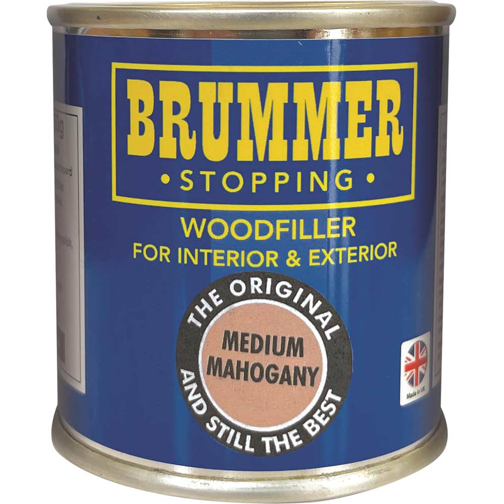 Brummer Wood Filler