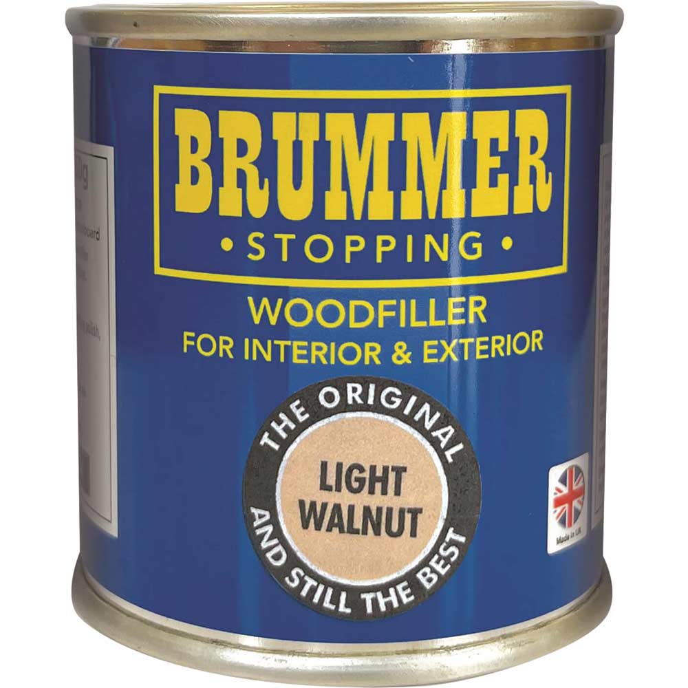 Brummer Wood Filler