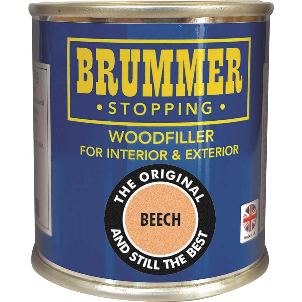Brummer Wood Filler
