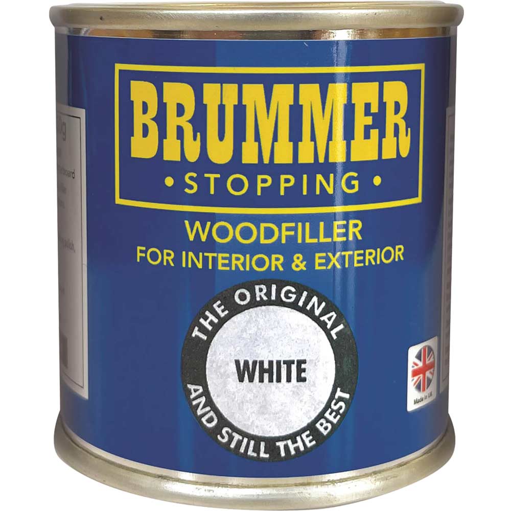 Wood Filler