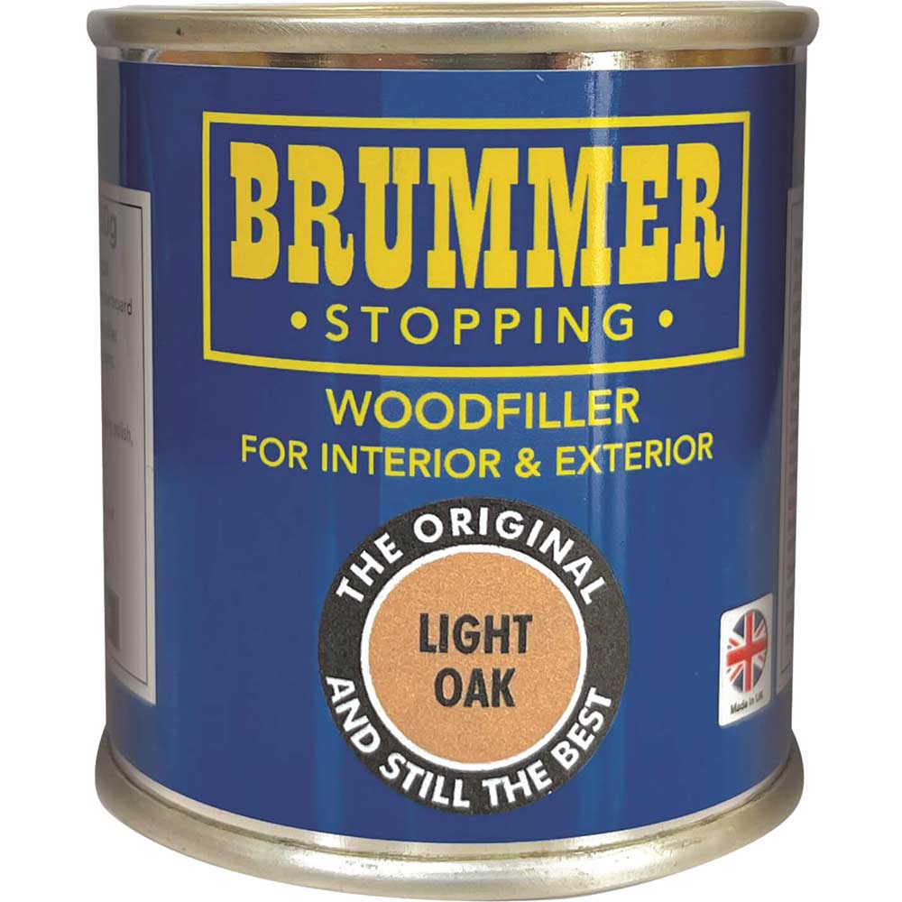 Wood Filler
