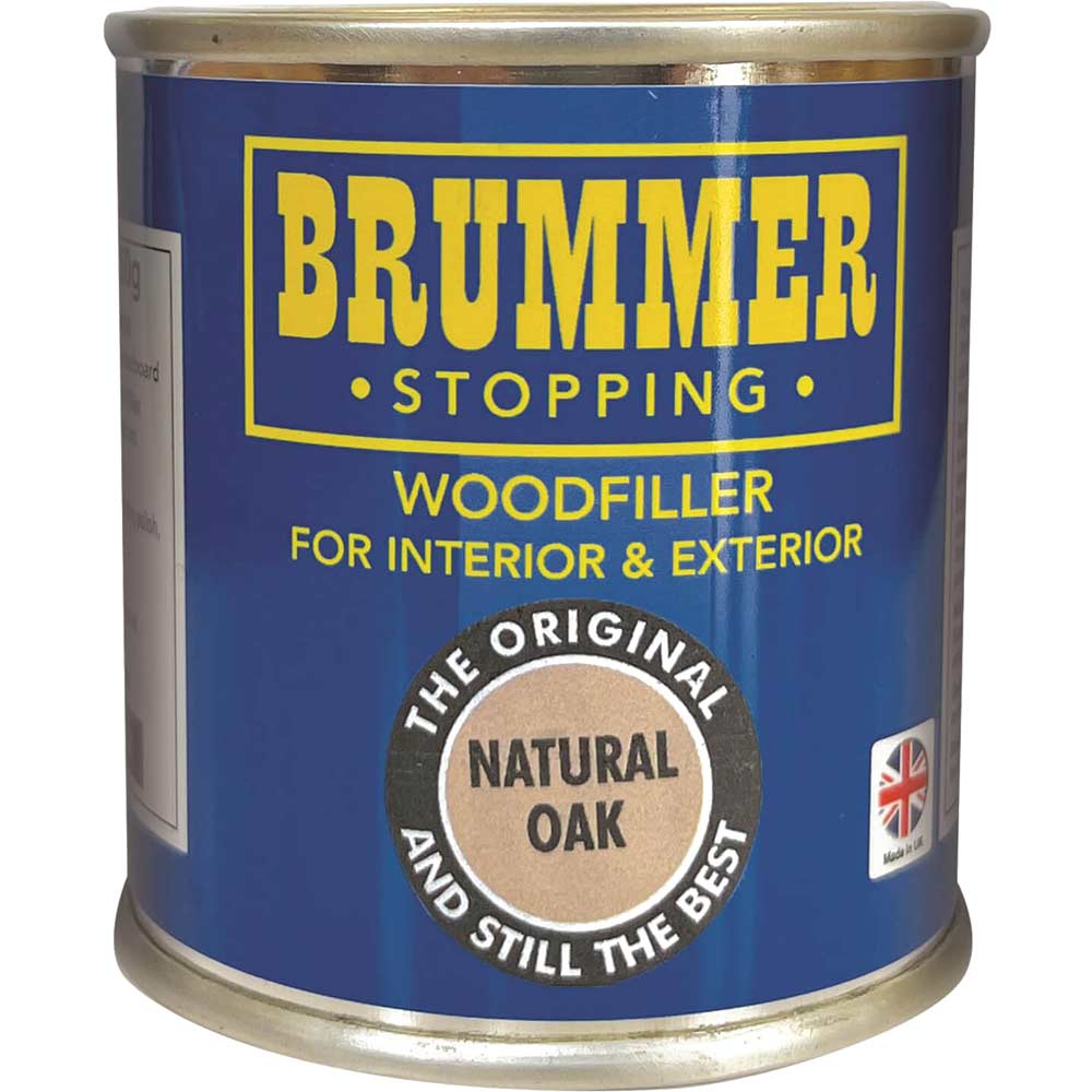 Wood Filler